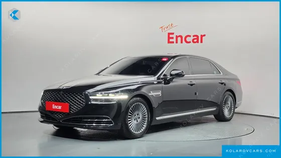 GENESIS G90 3.8 AWD