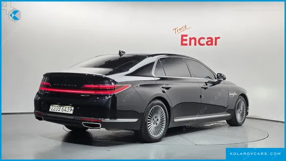 GENESIS G90 3.8 AWD