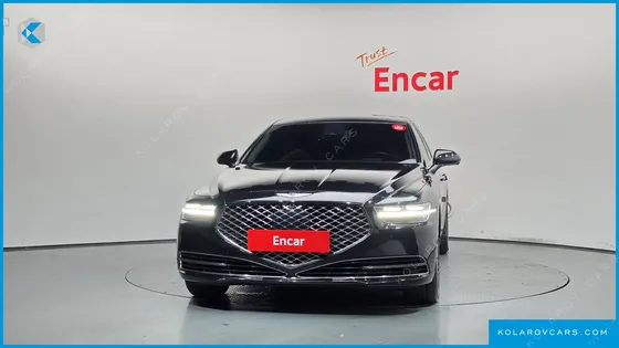 GENESIS G90 3.8 AWD