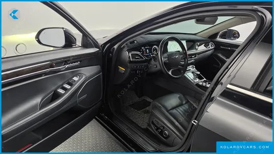 GENESIS G90 3.8 AWD