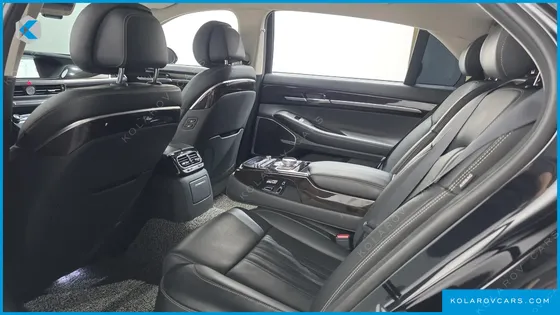 GENESIS G90 3.8 AWD