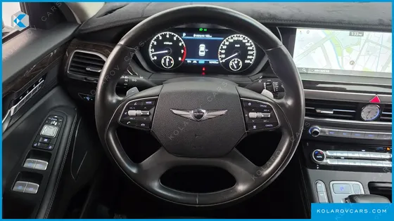 GENESIS G90 3.8 AWD