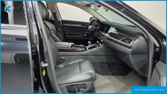 GENESIS G90 3.8 AWD