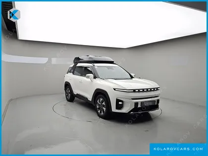 KGM - SSANGYONG TORRES E7