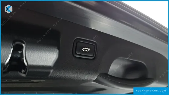 KIA SELTOS GASOLINE 2.0 2WD