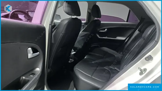 KIA MORNING (PICANTO) LUXURY