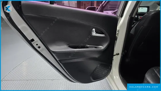 KIA MORNING (PICANTO) LUXURY