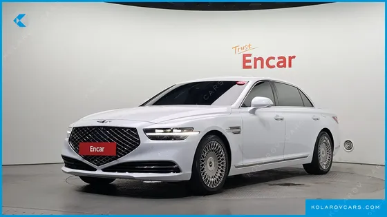 GENESIS G90 3.8 AWD