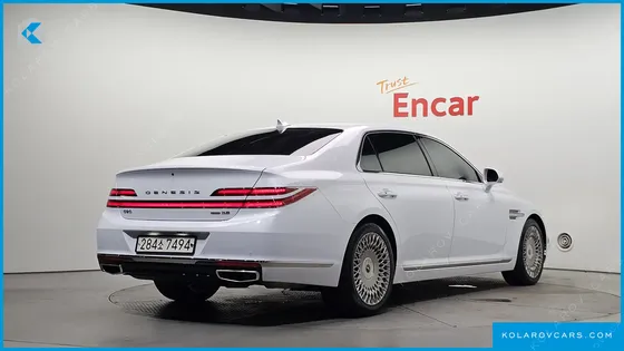 GENESIS G90 3.8 AWD