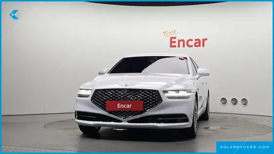 GENESIS G90 3.8 AWD