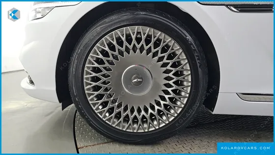GENESIS G90 3.8 AWD