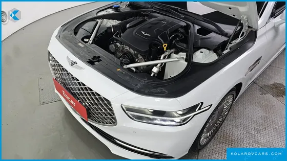 GENESIS G90 3.8 AWD