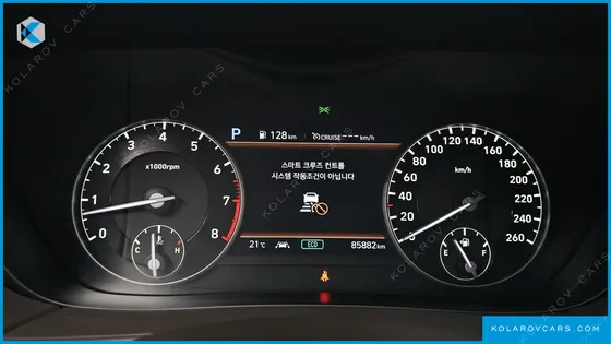 GENESIS G90 3.8 AWD