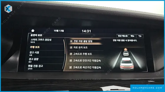 GENESIS G90 3.8 AWD
