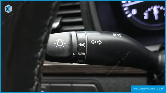 HYUNDAI SONATA 1.6 TURBO SMART