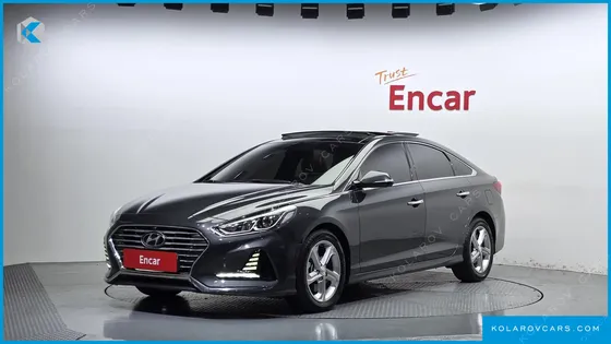 HYUNDAI SONATA 2.0 MODERN
