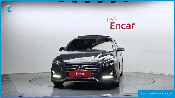 HYUNDAI SONATA 2.0 MODERN