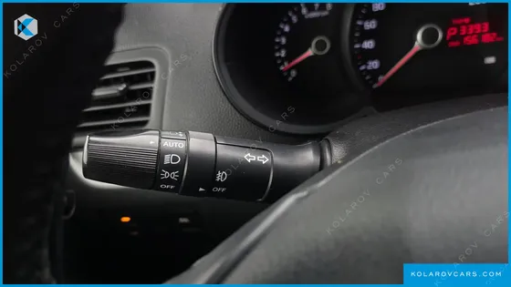 KIA MORNING (PICANTO) BI-FUEL SMART TRENDY