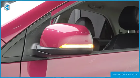 KIA MORNING (PICANTO) BI-FUEL SMART TRENDY