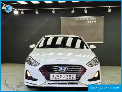 HYUNDAI SONATA LPI STYLE