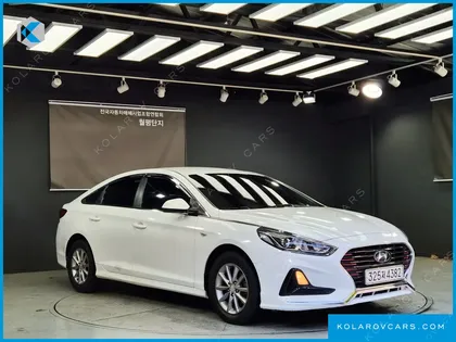 HYUNDAI SONATA LPI STYLE