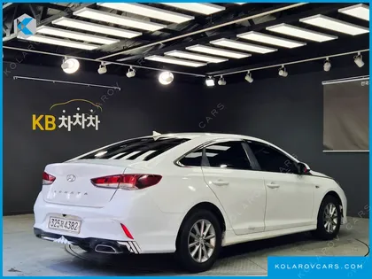 HYUNDAI SONATA LPI STYLE