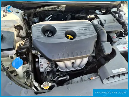 HYUNDAI SONATA LPI STYLE