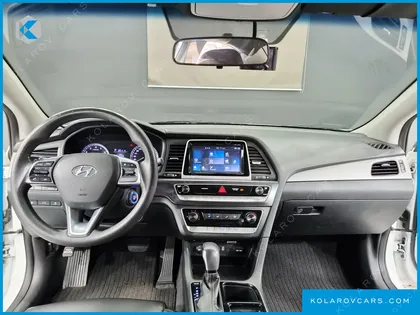 HYUNDAI SONATA LPI STYLE