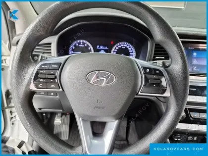 HYUNDAI SONATA LPI STYLE