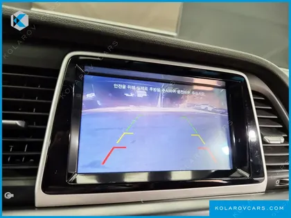 HYUNDAI SONATA LPI STYLE