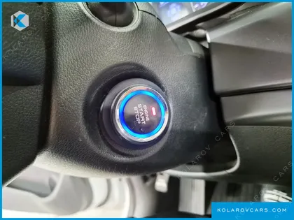 HYUNDAI SONATA LPI STYLE