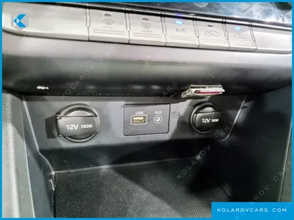 HYUNDAI SONATA LPI STYLE