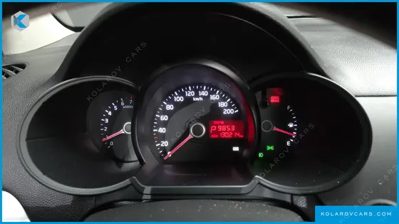 KIA MORNING (PICANTO) ECO-PLUS DELUXE SPECIAL