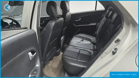 KIA MORNING (PICANTO) ECO-PLUS DELUXE SPECIAL