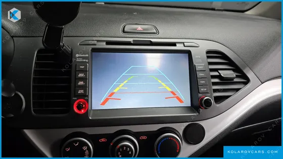 KIA MORNING (PICANTO) ECO-PLUS DELUXE SPECIAL