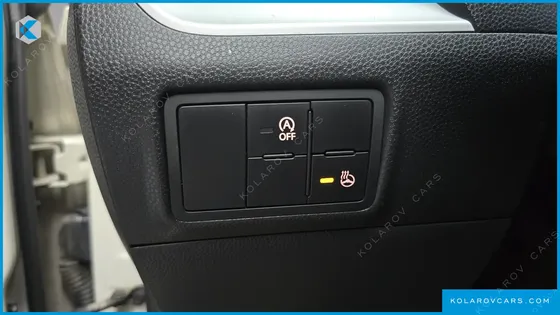 KIA MORNING (PICANTO) ECO-PLUS DELUXE SPECIAL