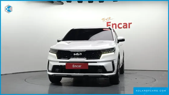 KIA SORENTO DIESEL 2.2 2WD