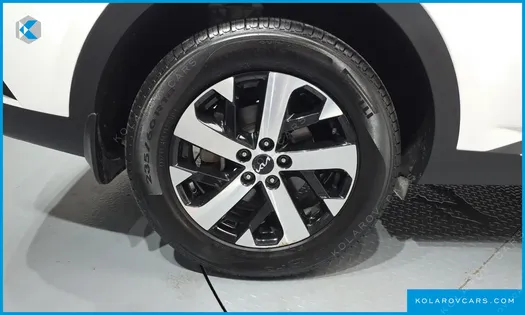 KIA SORENTO DIESEL 2.2 2WD
