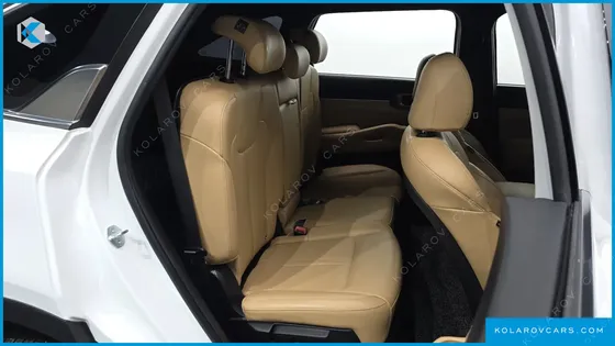KIA SORENTO DIESEL 2.2 2WD