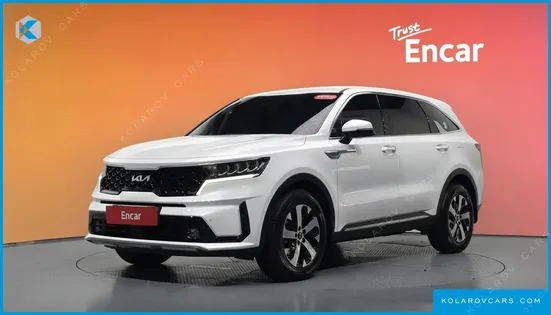 KIA SORENTO DIESEL 2.2 2WD