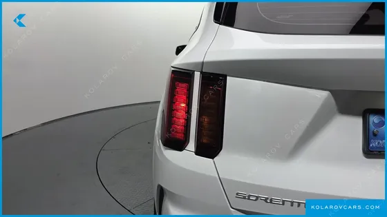 KIA SORENTO DIESEL 2.2 2WD