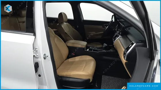 KIA SORENTO DIESEL 2.2 2WD