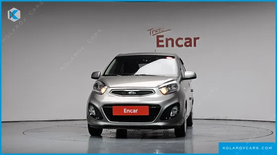 KIA MORNING (PICANTO) DELUXE
