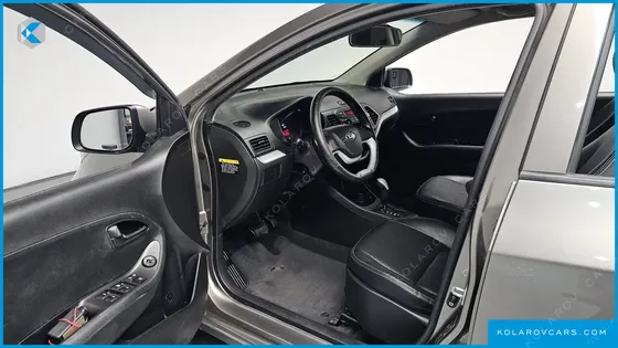 KIA MORNING (PICANTO) DELUXE