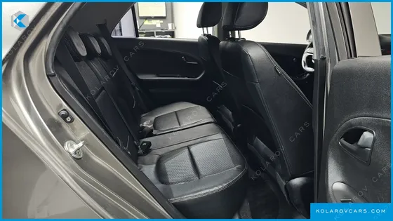KIA MORNING (PICANTO) DELUXE