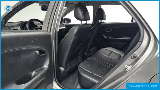 KIA MORNING (PICANTO) DELUXE