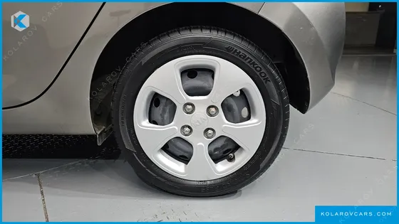 KIA MORNING (PICANTO) DELUXE