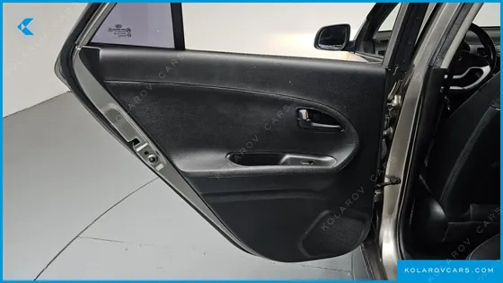 KIA MORNING (PICANTO) DELUXE