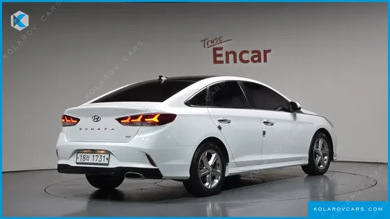 HYUNDAI SONATA 2.0 SMART SPICIAL