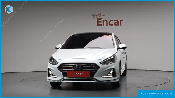 HYUNDAI SONATA 2.0 SMART SPICIAL